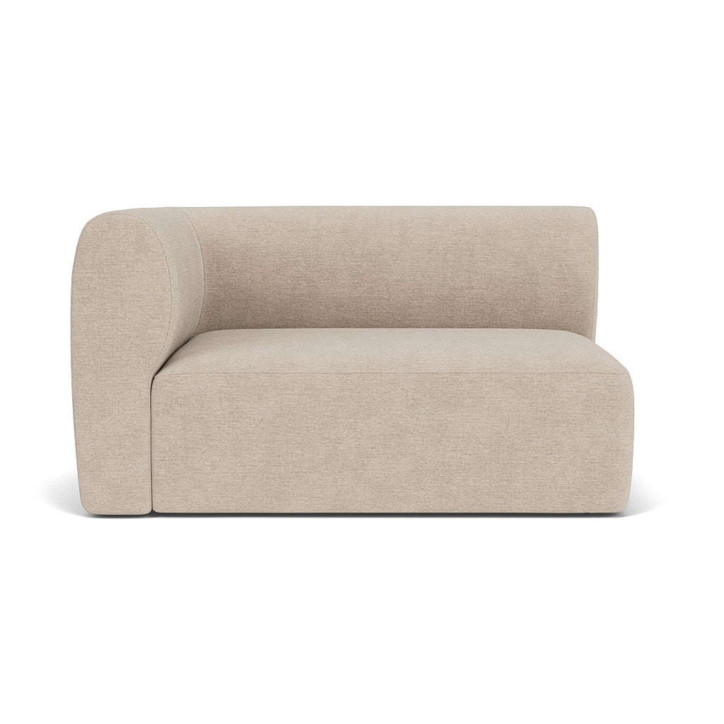 L47 Korinth - 1,5 Venstre - Tangent - Beige (213)