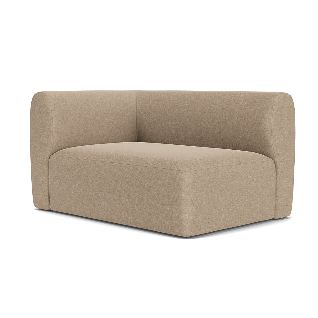 L47 Korinth - 1,5 Venstre - Grain - Beige (61252)