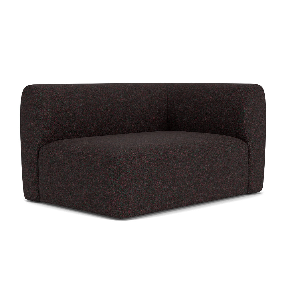 L47 Korinth - 1,5 Højre - Bowen - Black-Brown