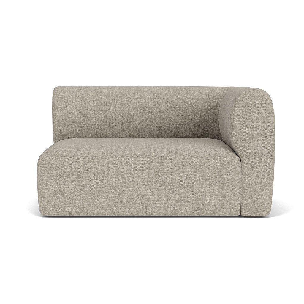 L47 Korinth - 1,5 Højre - Cosmo - Light Grey (30)