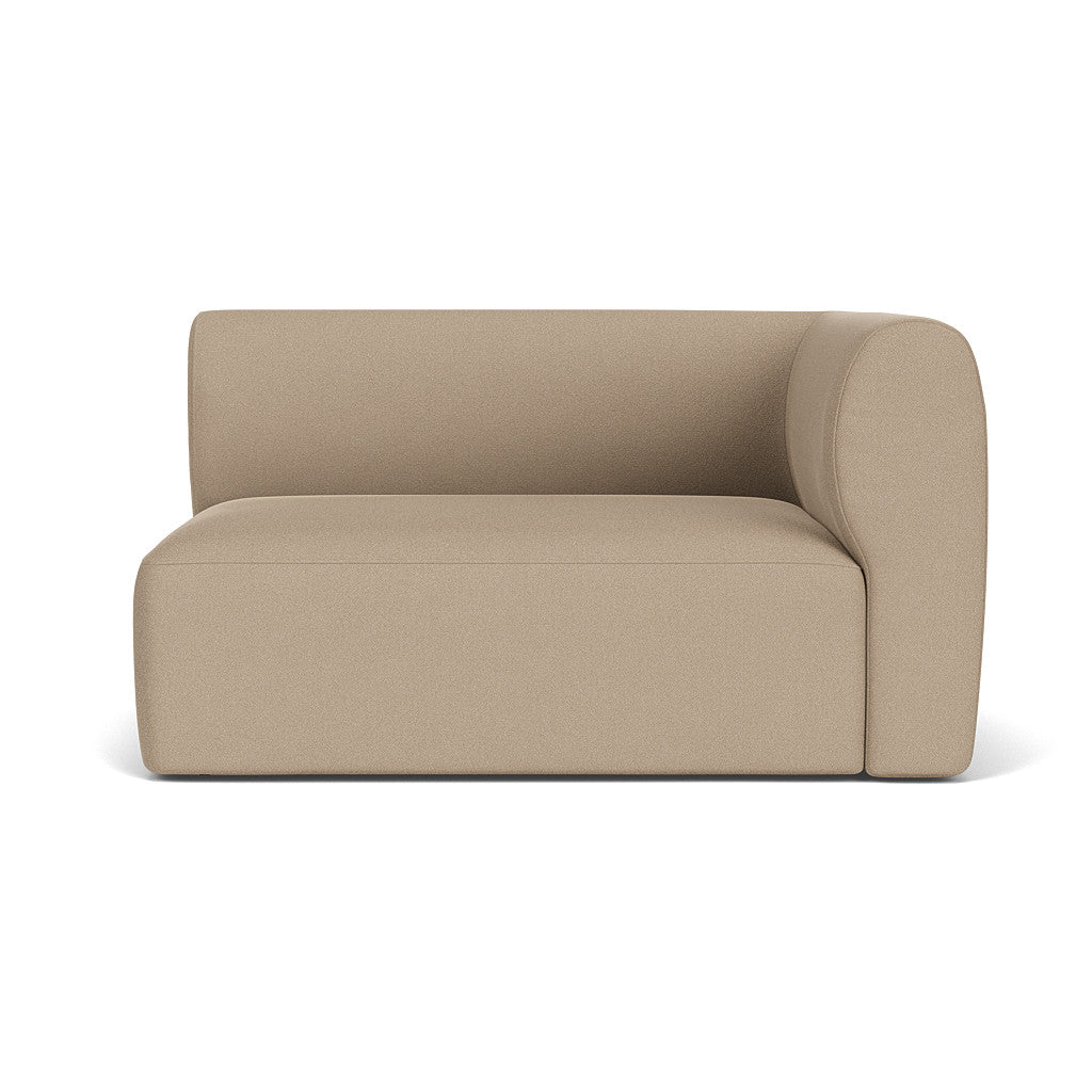 L47 Korinth - 1,5 Højre - Grain - Beige (61252)