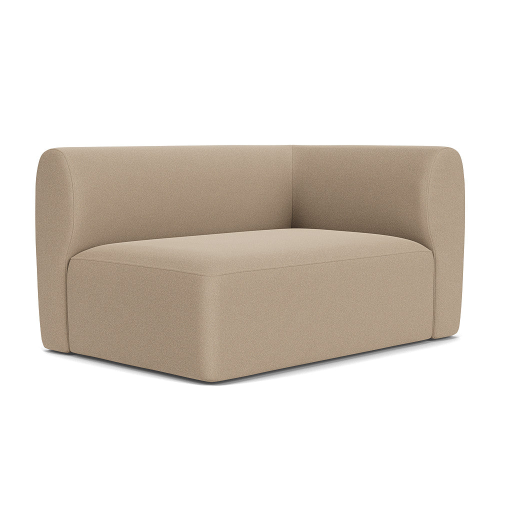 L47 Korinth - 1,5 Højre - Grain - Beige (61252)