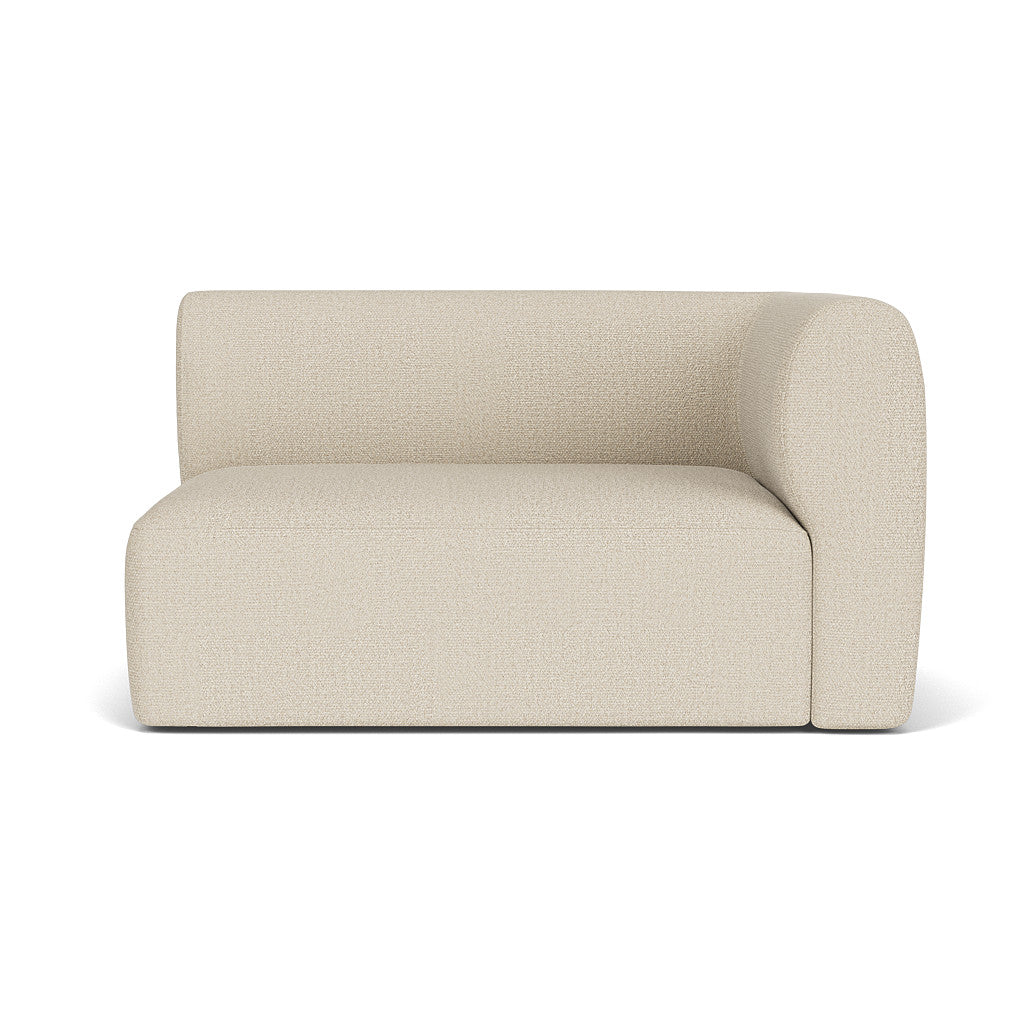 L47 Korinth - 1,5 Højre - Monza - Beige (00)