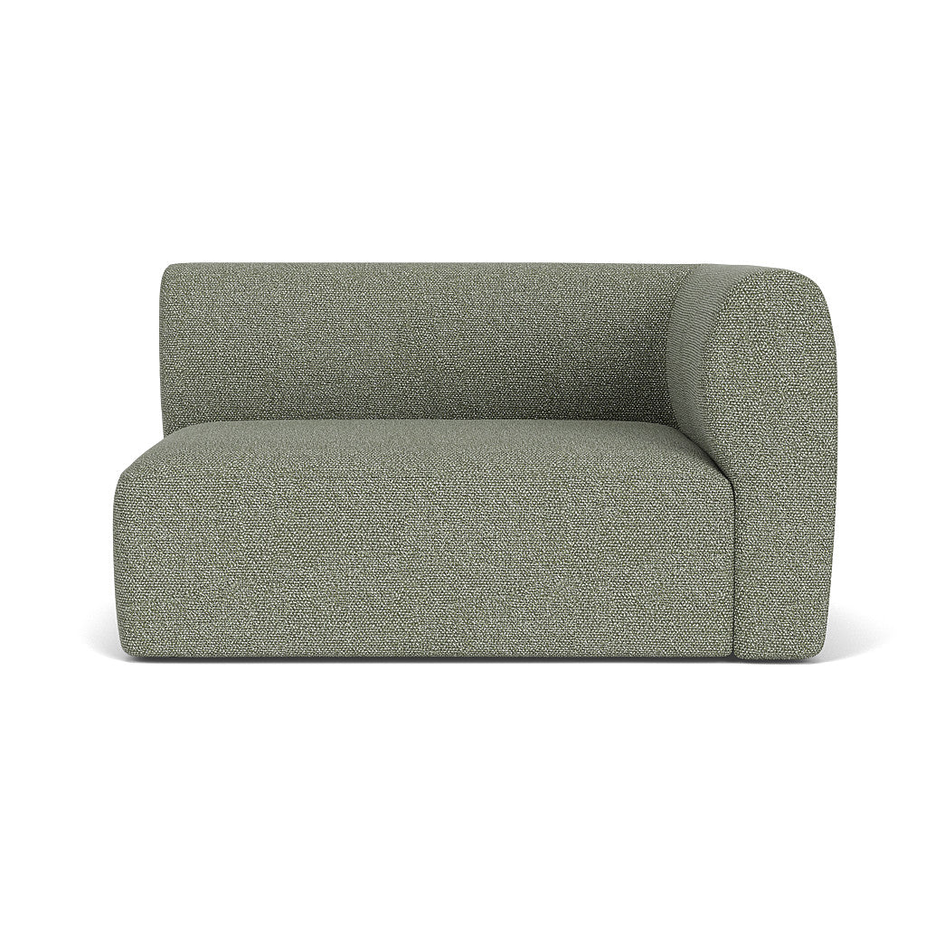 L47 Korinth - 1,5 Højre - Monza - Green-Melange
