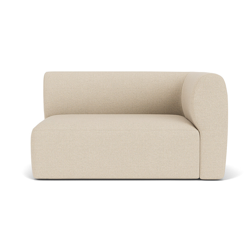 L47 Korinth - 1,5 Højre - Prairie - Beige (90)