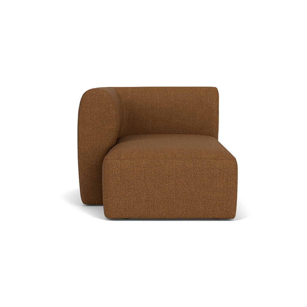 L47 Korinth - Venstre chaiselong - Brown (15)