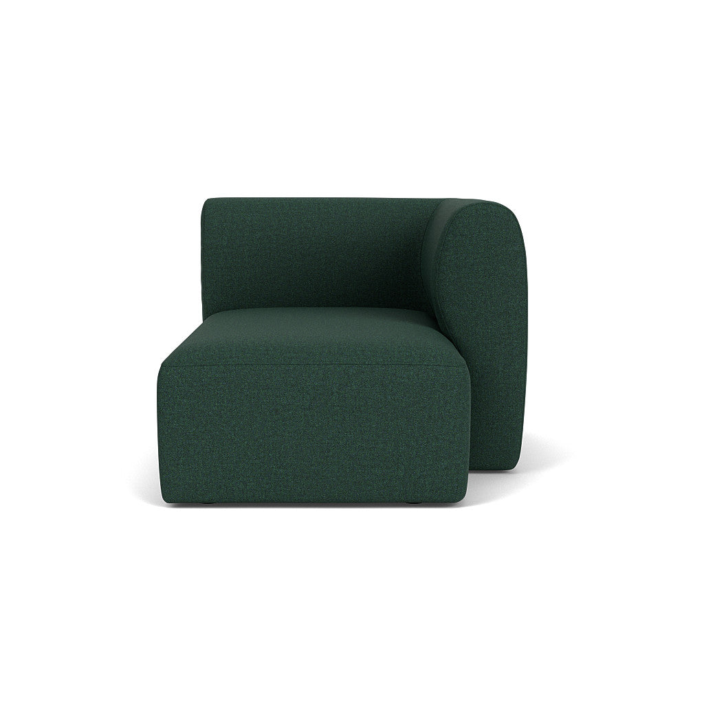 L47 Korinth - Højre chaiselong - MLF - Green (32)