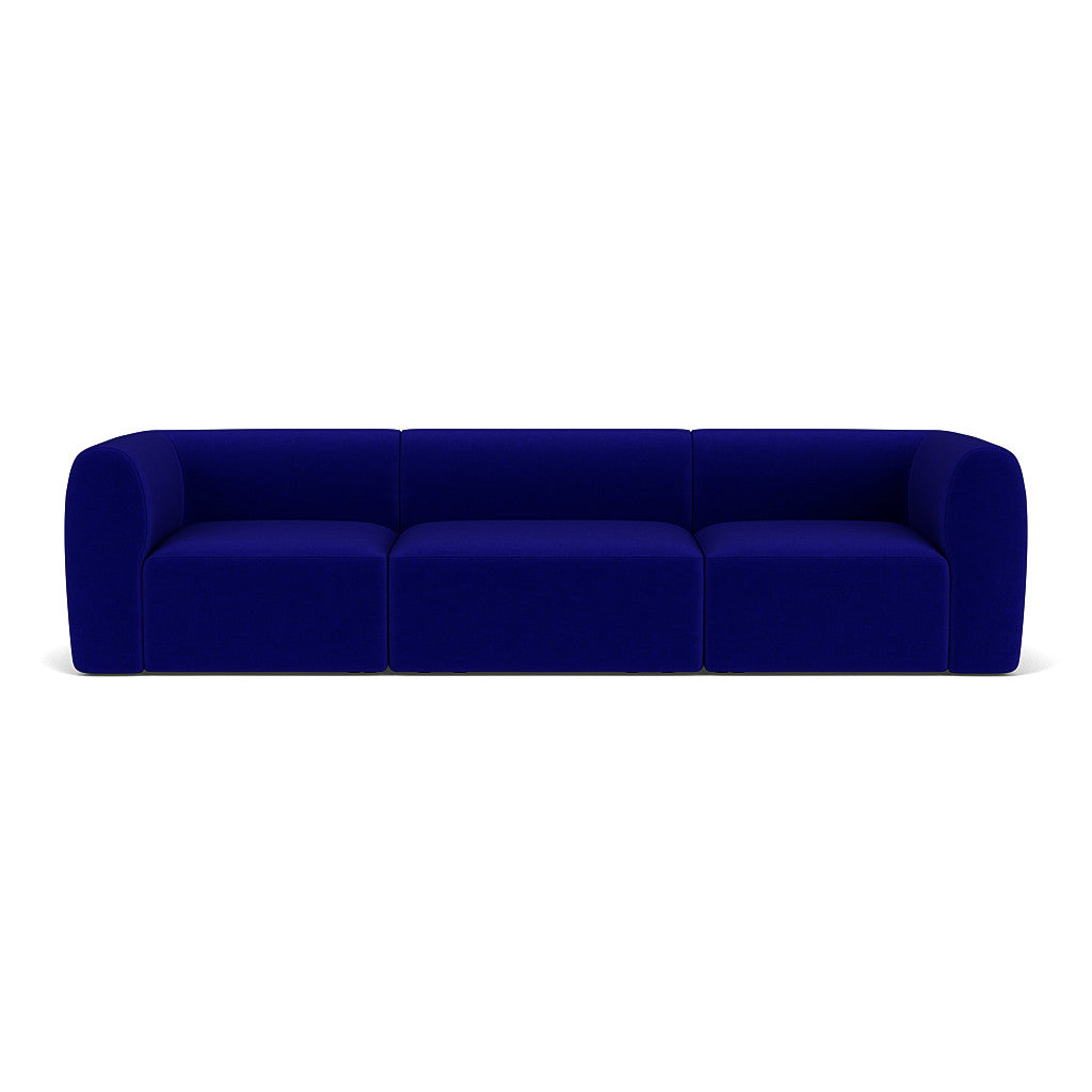 L47 Korinth - Sofa - Ploegwool - Blue (43)