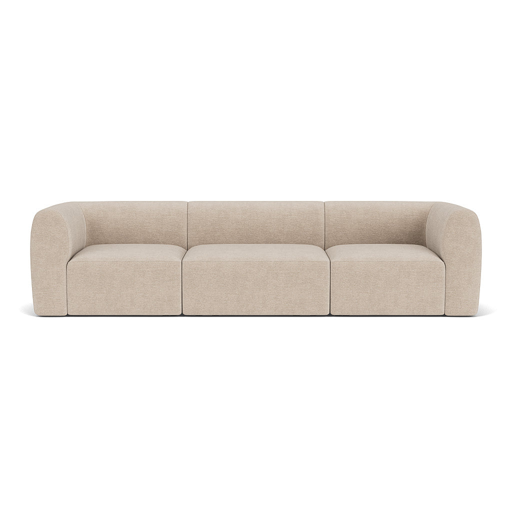L47 Korinth - Sofa - Tangent - Beige (213)