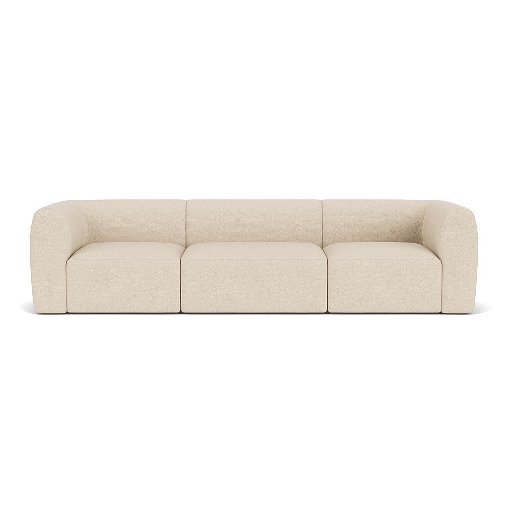 L47 Korinth - Sofa - Prairie - Beige (90)