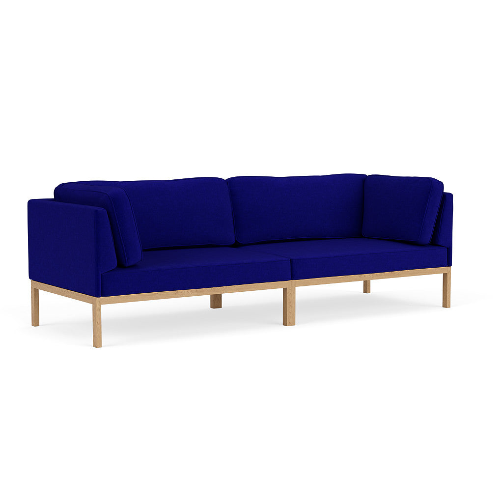L37 7-9-13 - Sofa - Ploegwool - Blue (43)
