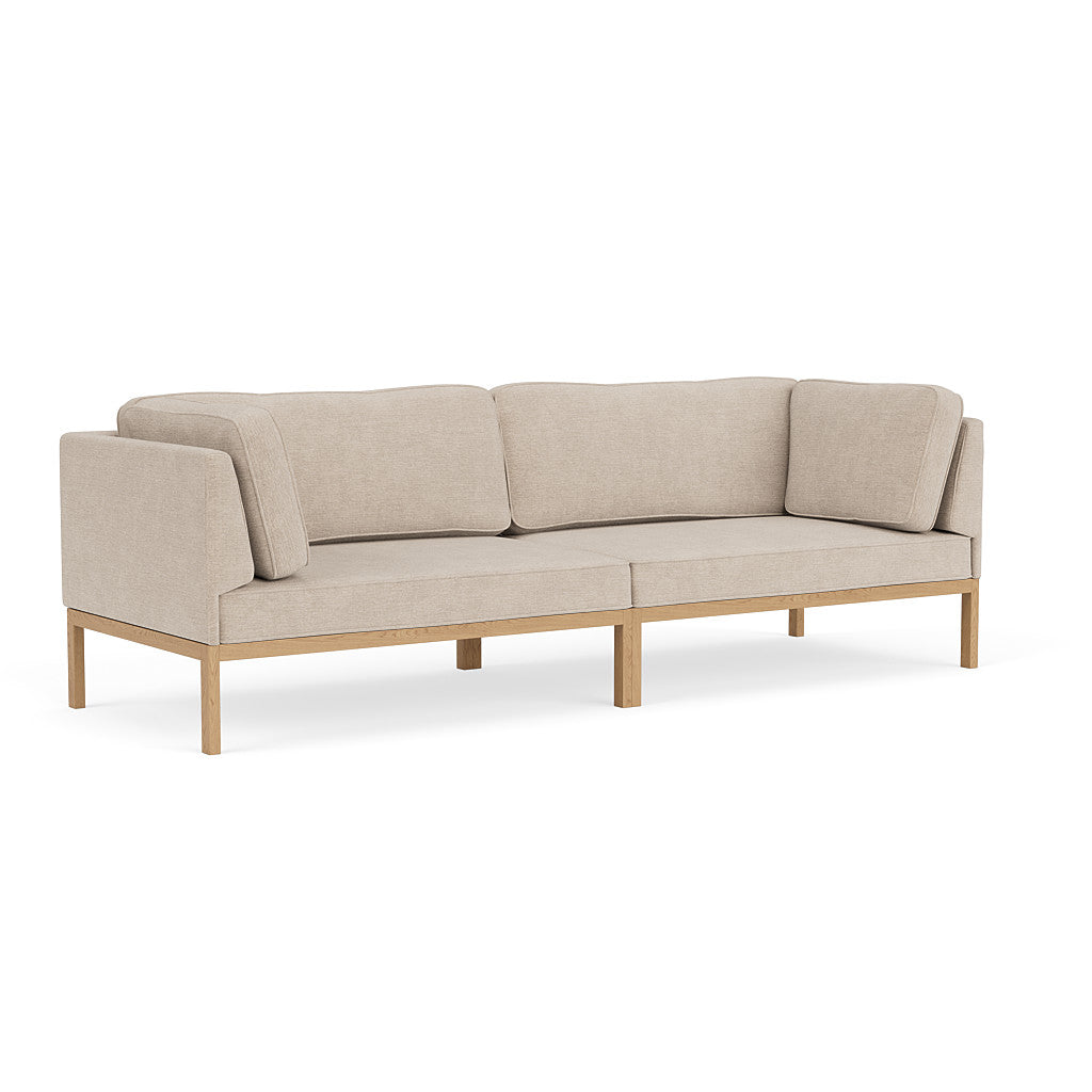 L37 7-9-13 - Sofa - Tangent - Beige (213)