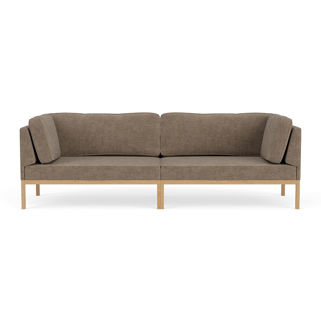 L37 7-9-13 - Sofa - Tangent - Taupe (233)
