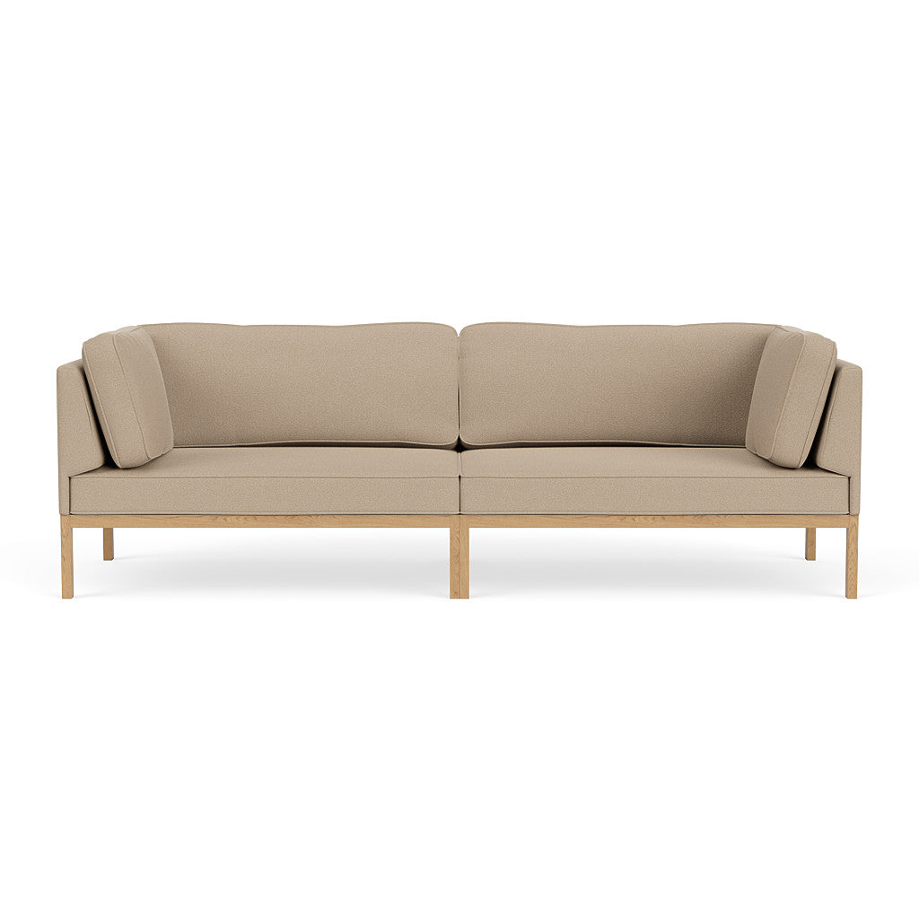 L37 7-9-13 - Sofa - Grain - Beige (61252)