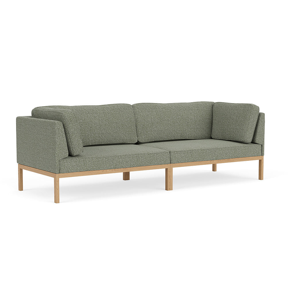 L37 7-9-13 - Sofa - Monza - Green-Melange (56)