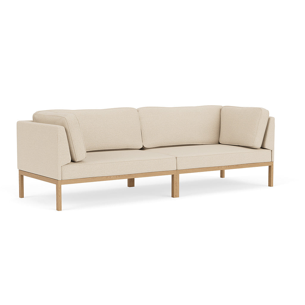 L37 7-9-13 - Sofa - Prairie - Beige (90)