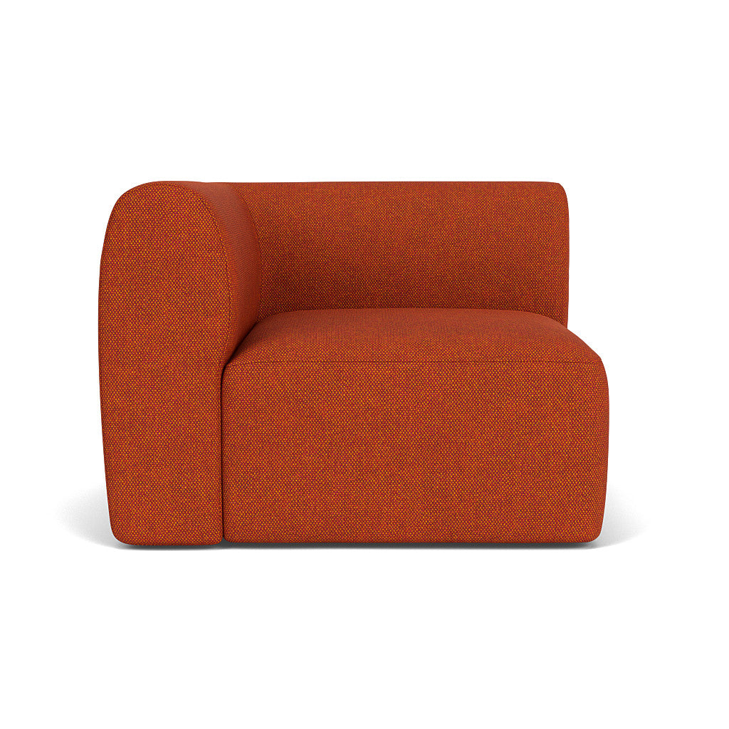 L47 Korinth - Venstre modul - Monza - Brown-Orange