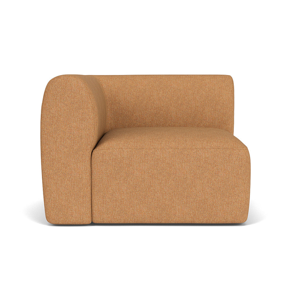 L47 Korinth - Venstre modul - MLF - Orange-Melange