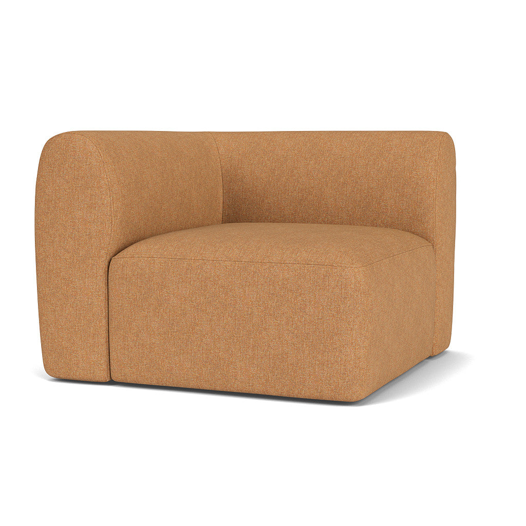 L47 Korinth - Venstre modul - MLF - Orange-Melange