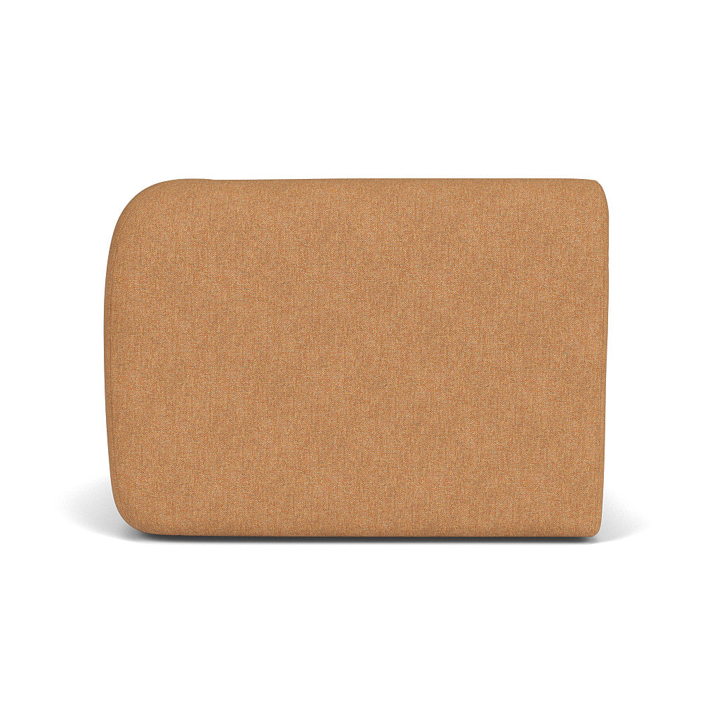 L47 Korinth - Venstre modul - MLF - Orange-Melange