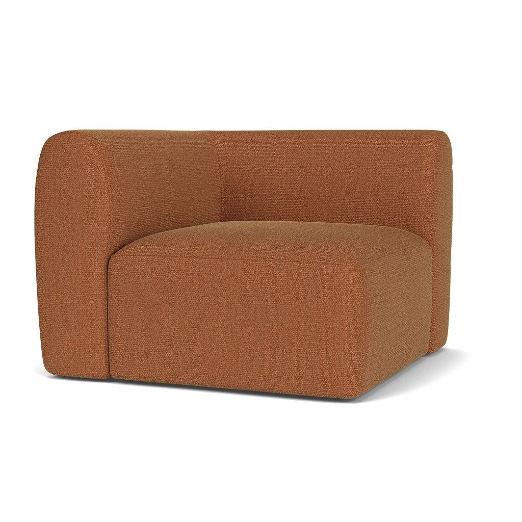 L47 Korinth - Venstre modul - Monza - Brown-Orange