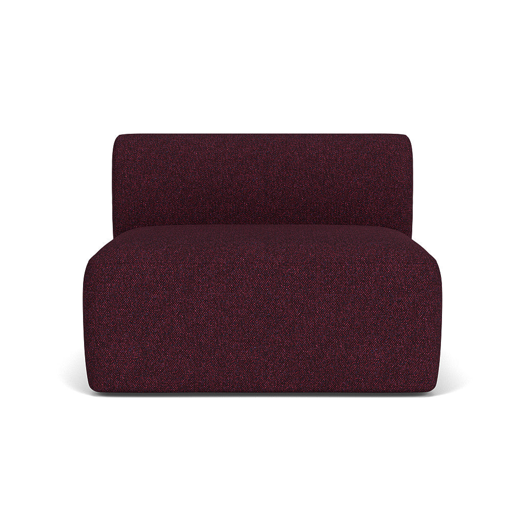 L47 Korinth - Midtermodul - MLF - Aubergine (40)