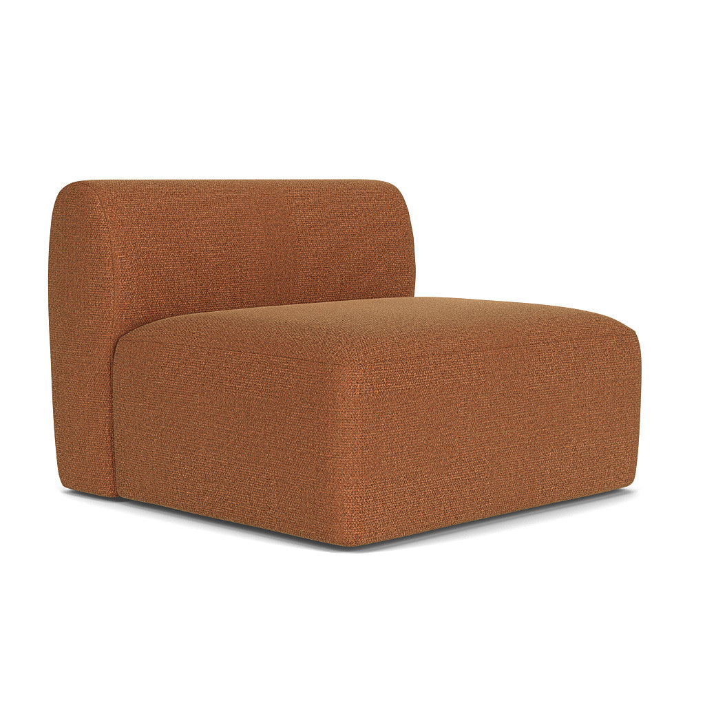 L47 Korinth - Midtermodul - Monza - Brown-Orange
