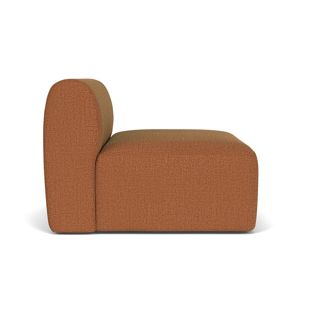 L47 Korinth - Midtermodul - Monza - Brown-Orange