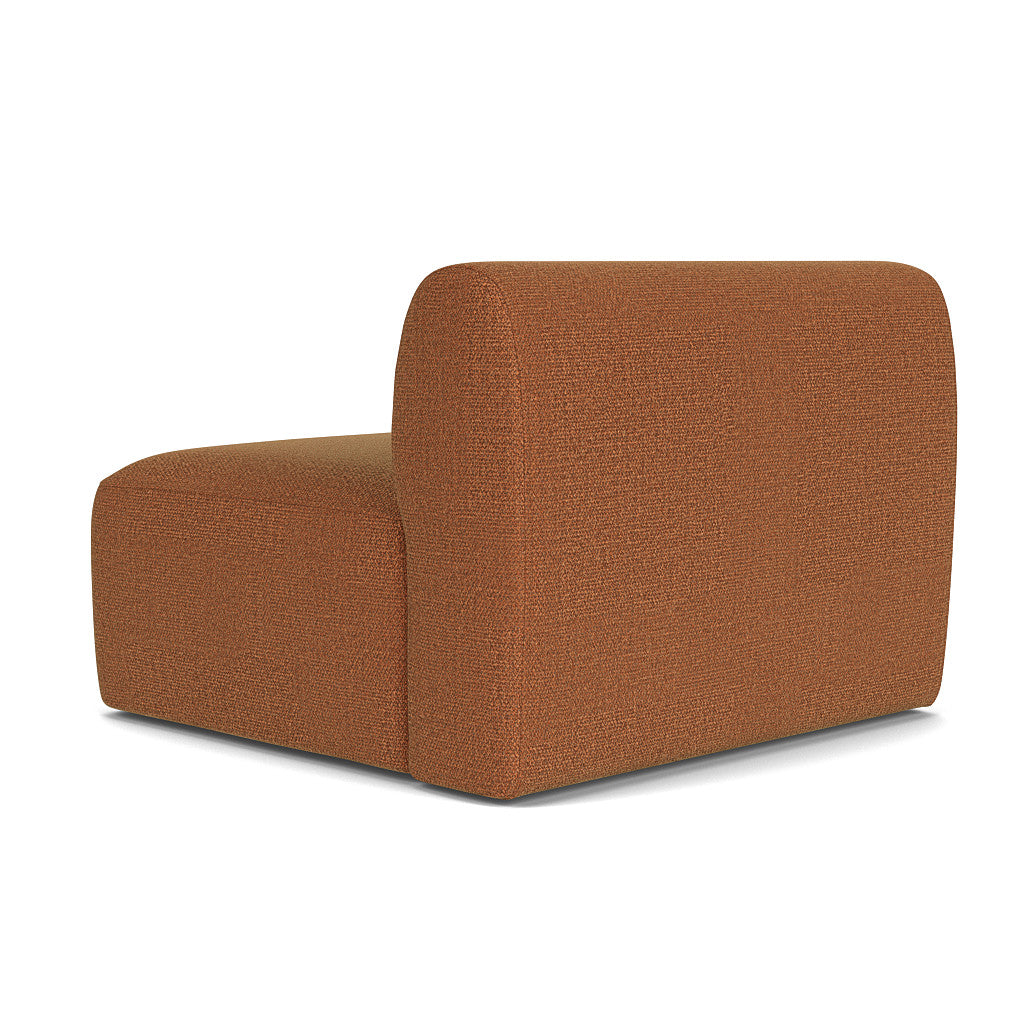 L47 Korinth - Midtermodul - Monza - Brown-Orange