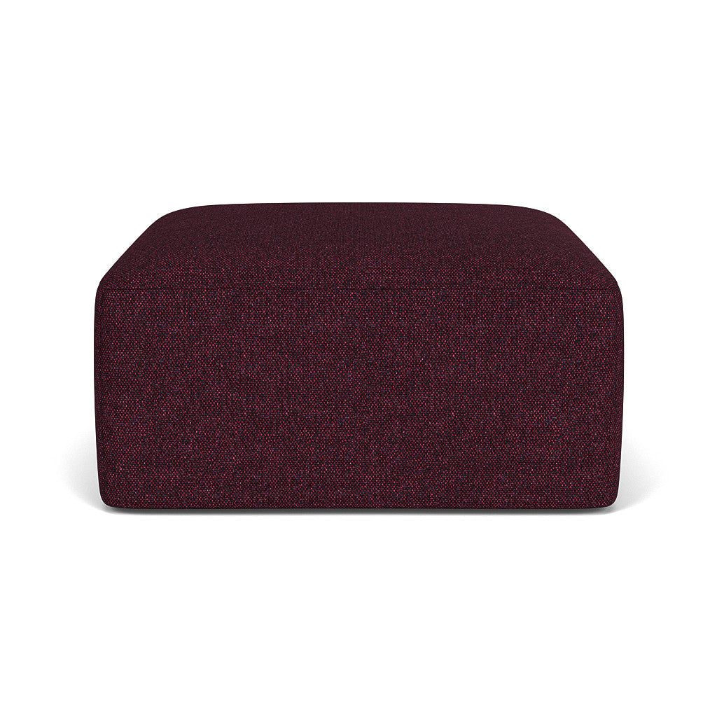 L47 Korinth - Puf modul - MLF - Aubergine (40)