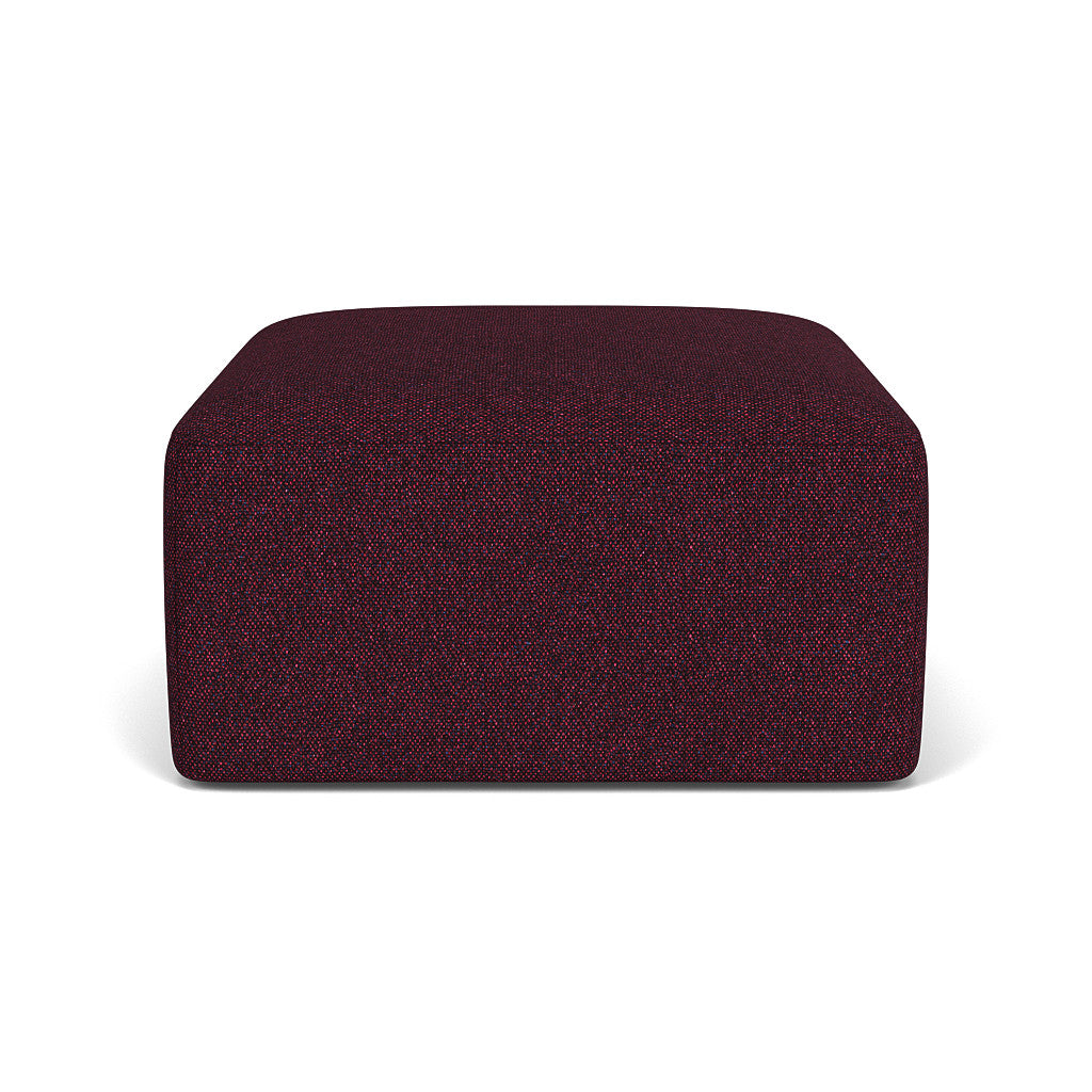 L47 Korinth - Puf modul - MLF - Aubergine (40)