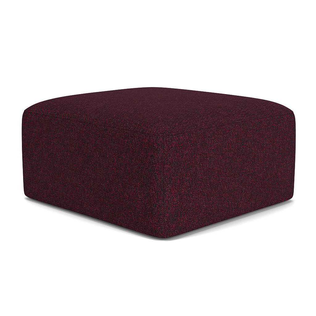L47 Korinth - Puf modul - MLF - Aubergine (40)