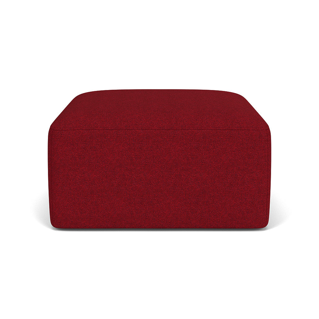L47 Korinth - Puf modul - MLF - Wine Red (14)