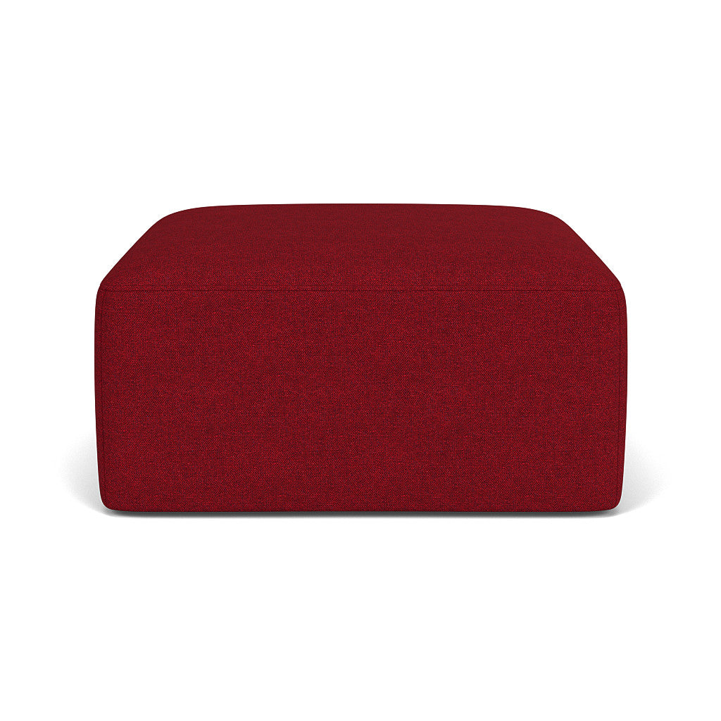 L47 Korinth - Puf modul - MLF - Wine Red (14)