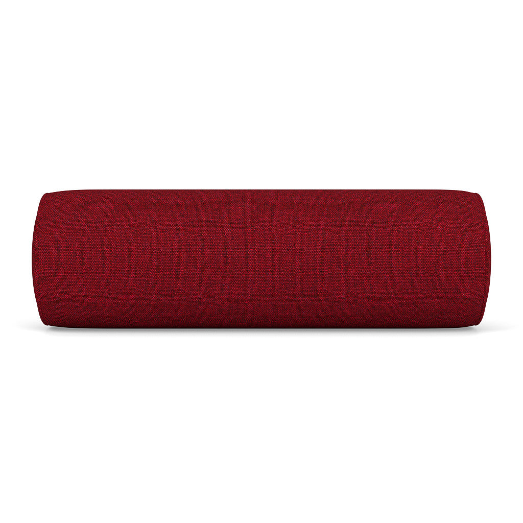 L47 Korinth - Pøllepude - MLF - Wine Red (14)
