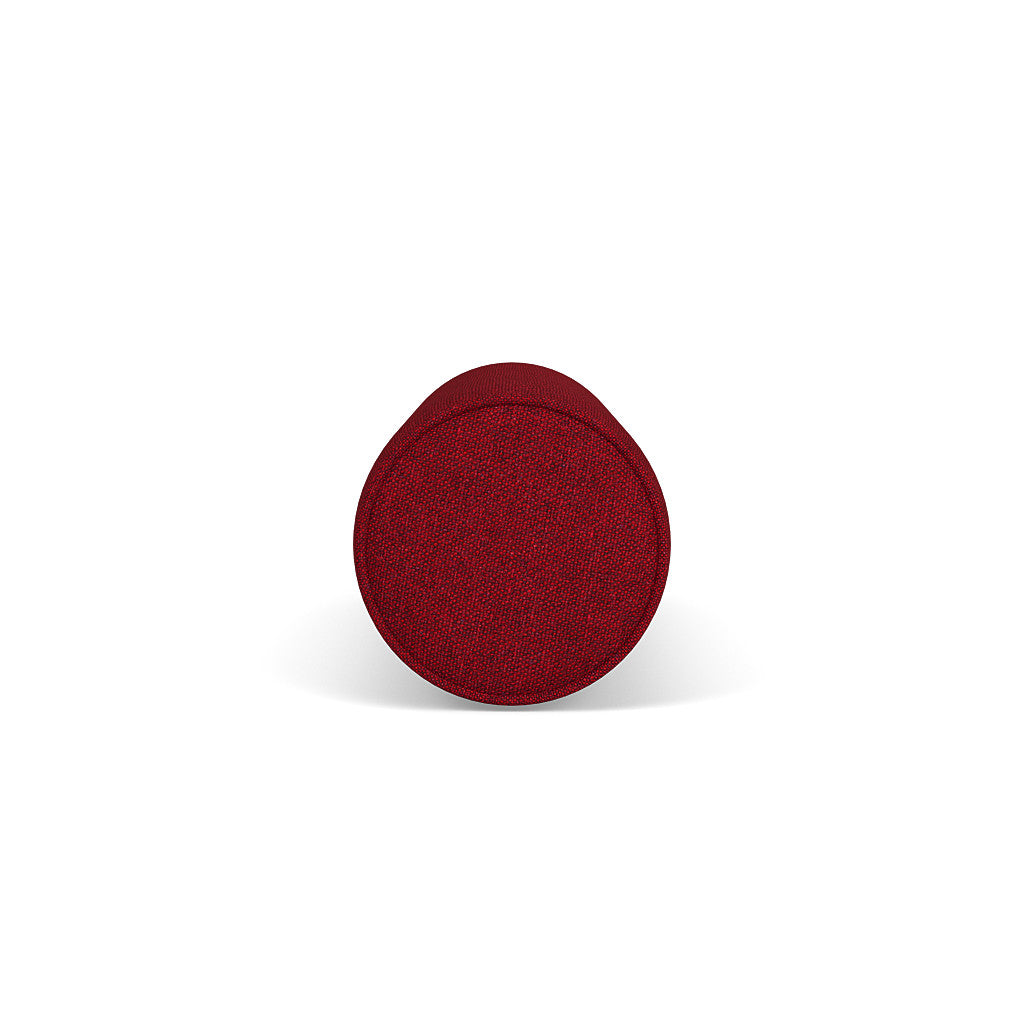L47 Korinth - Pøllepude - MLF - Wine Red (14)