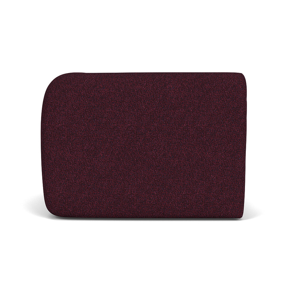 L47 Korinth - Højre modul - MLF - Aubergine (40)