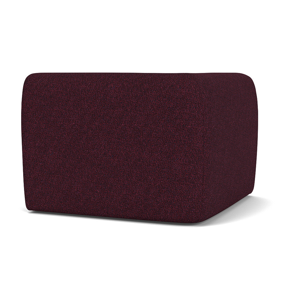 L47 Korinth - Højre modul - MLF - Aubergine (40)