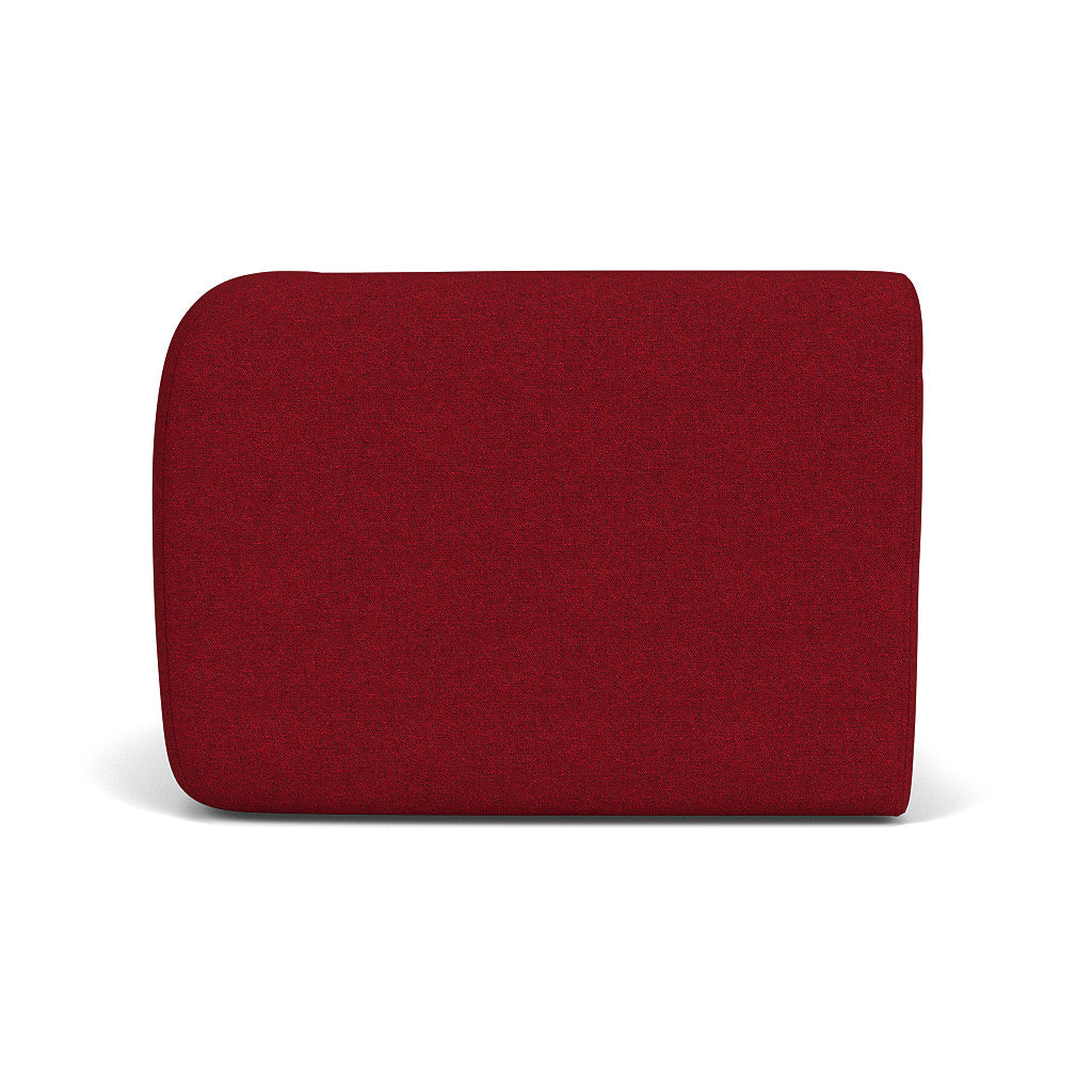 L47 Korinth - Højre modul - MLF - Wine Red (14)