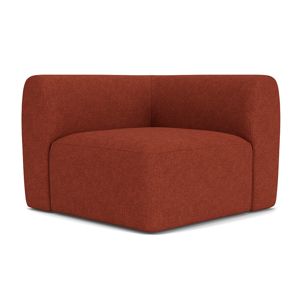 L47 Korinth - Højre modul - MLF - Burnt Orange(45)