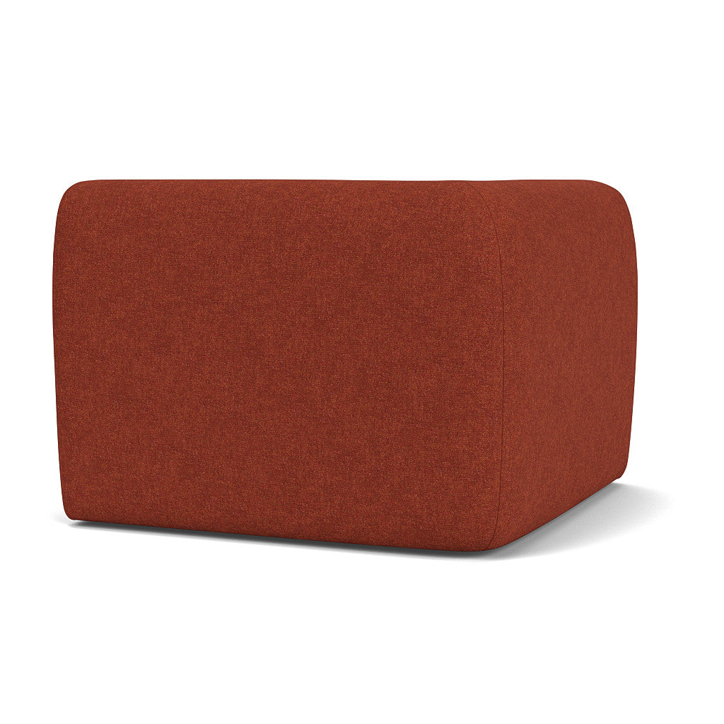 L47 Korinth - Højre modul - MLF - Burnt Orange(45)