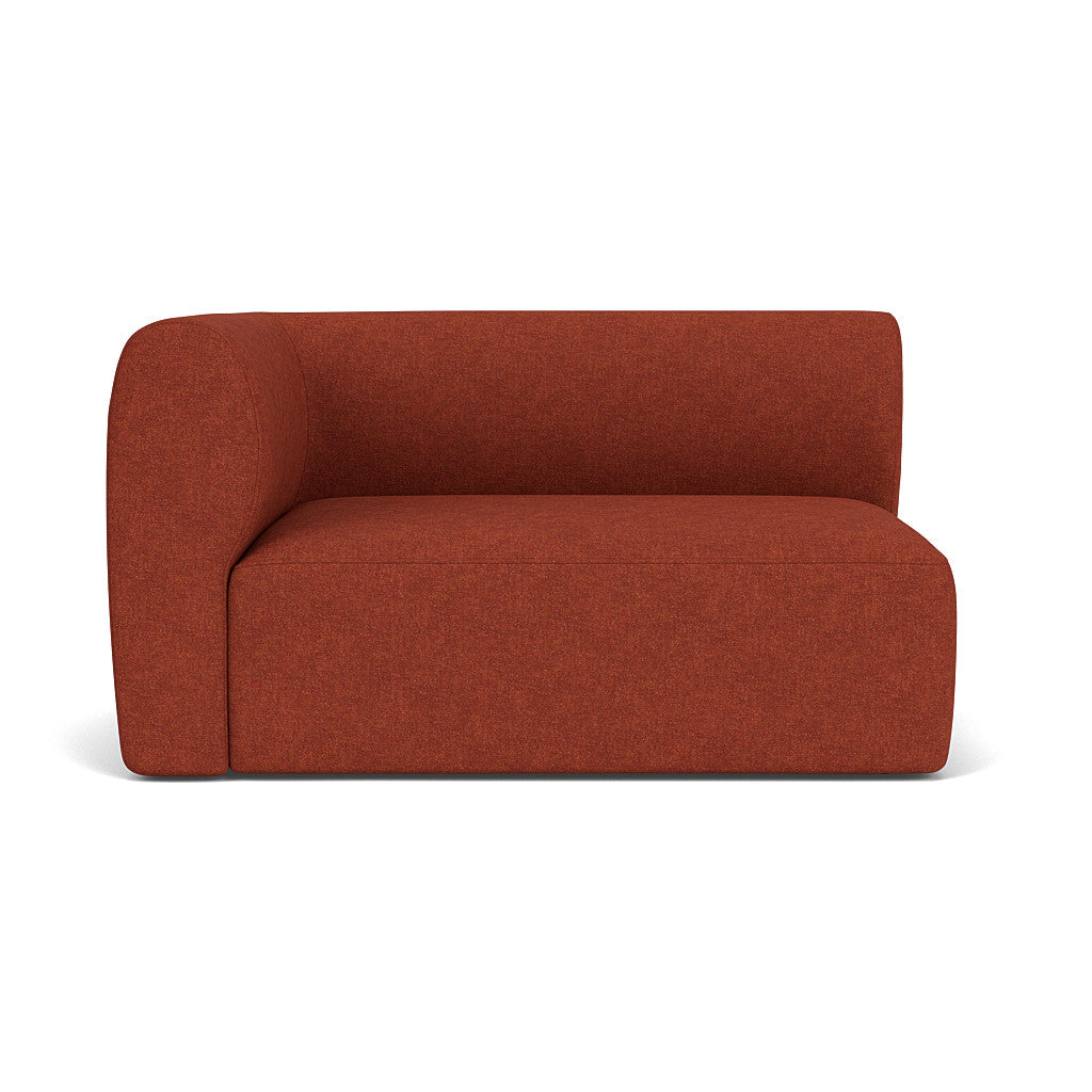 L47 Korinth - 1,5 Venstre - MLF - Burnt Orange(45)