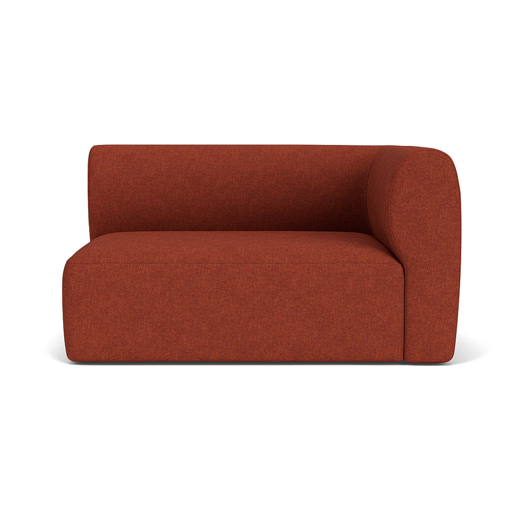 L47 Korinth - 1,5 Højre - MLF - Burnt Orange (45)