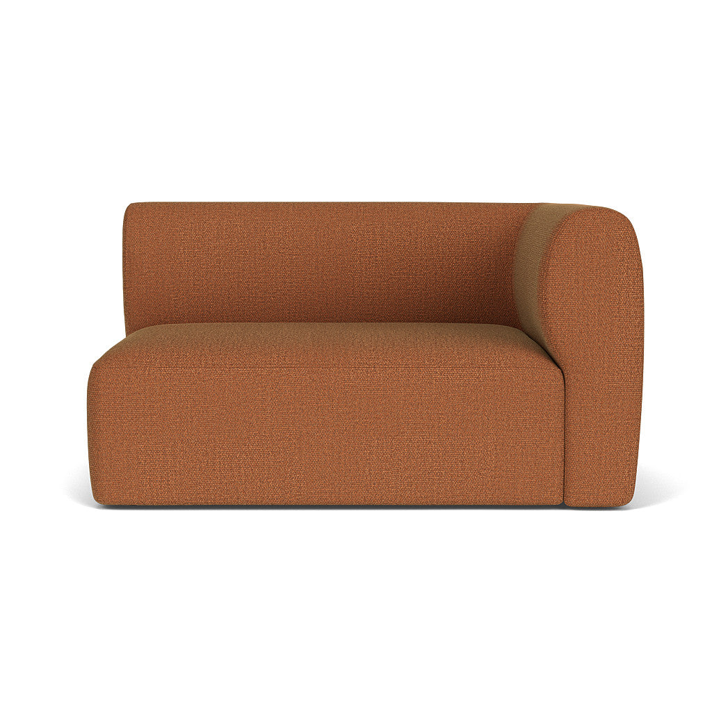 L47 Korinth - 1,5 Højre - Monza - Brown-Orange(27)