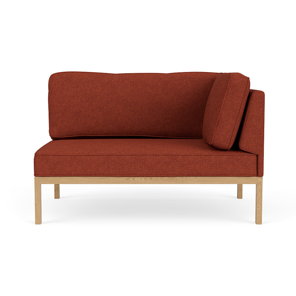 L37 7-9-13 - Højre hjørne 130 - Burnt Orange (45)