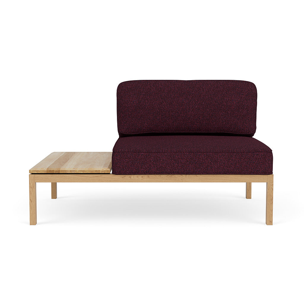 L37 7-9-13 - Venstre bord 130 - Aubergine (40)