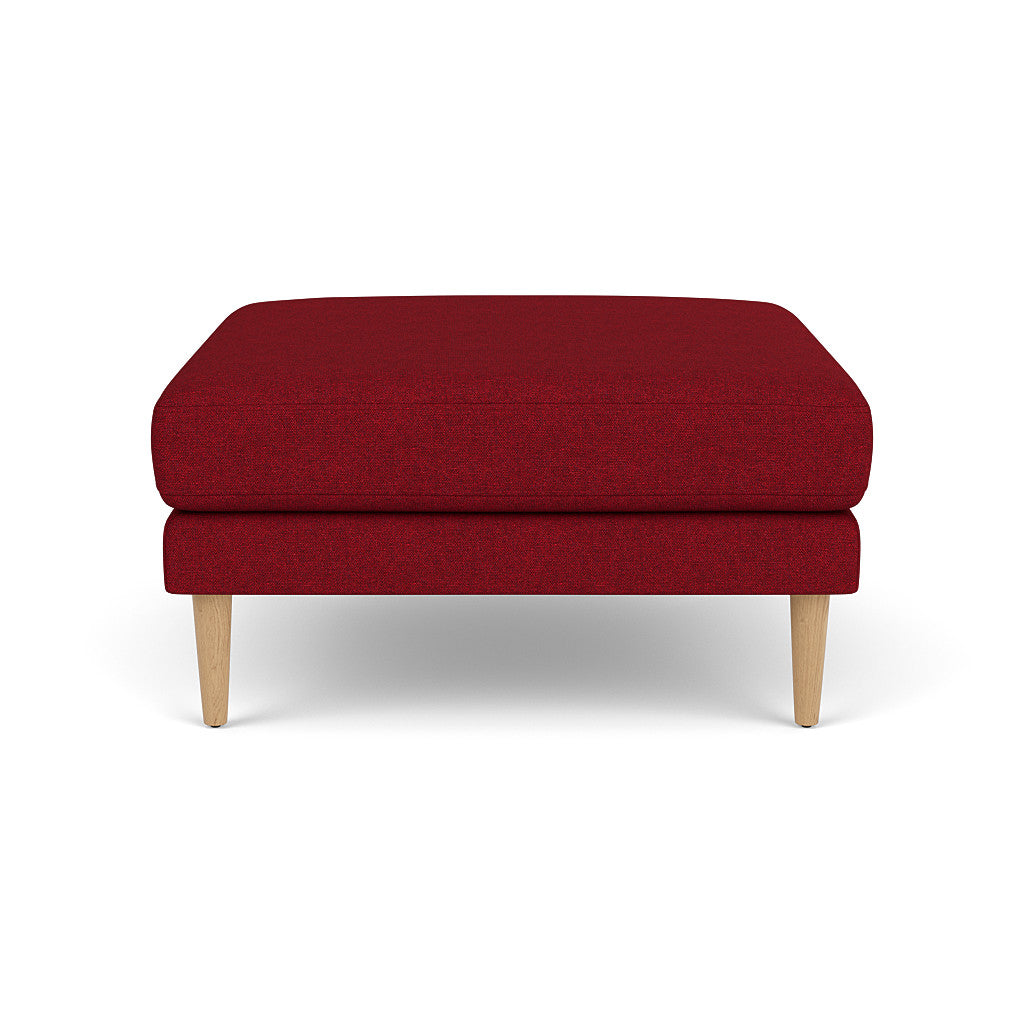 L42 Firhøj - Puf - Eg - Wine Red (14)