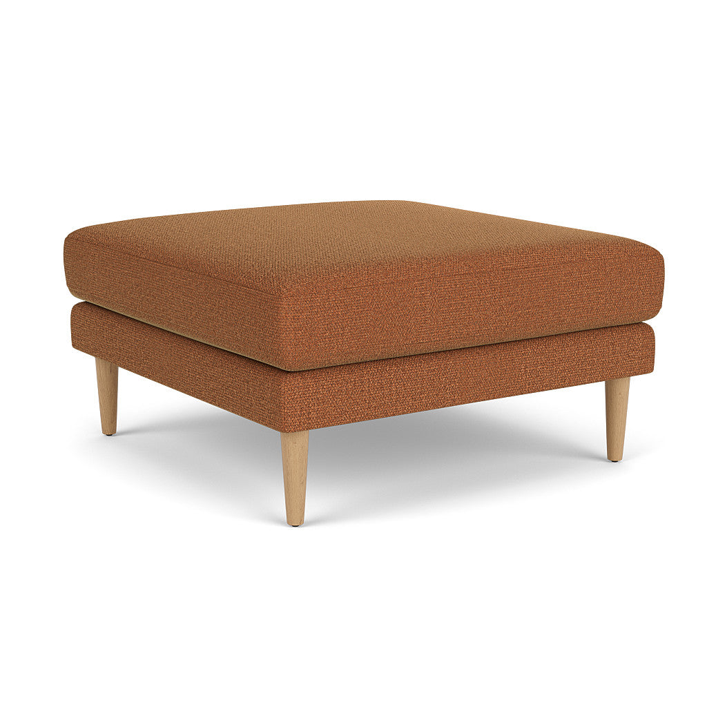 L42 Firhøj - Puf - Eg - Brown-Orange (27)