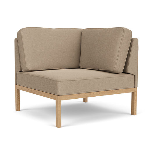 L37 - 7-9-13 - Rechtes Modul 90 - Beige (61252)