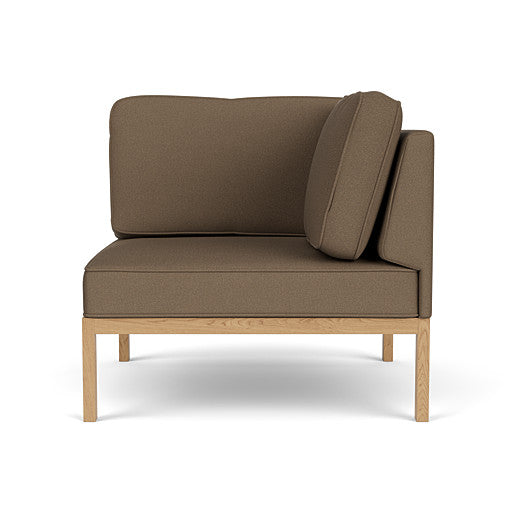 L37 - 7-9-13 - Rechtes Modul 90 - Taupe (61230)